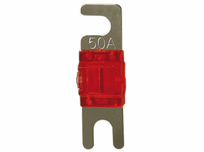 Hovedbilde ACV 50A MiniANL sikring