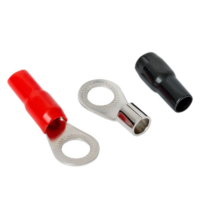 Hovedbilde Auto-Connect 21mm2 ringkabelsko M12