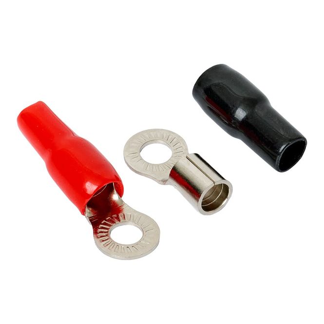 Hovedbilde Auto-Connect 21mm2 ringkabelsko M8