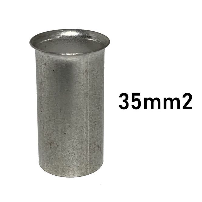 Hovedbilde Endehylse 35mm2