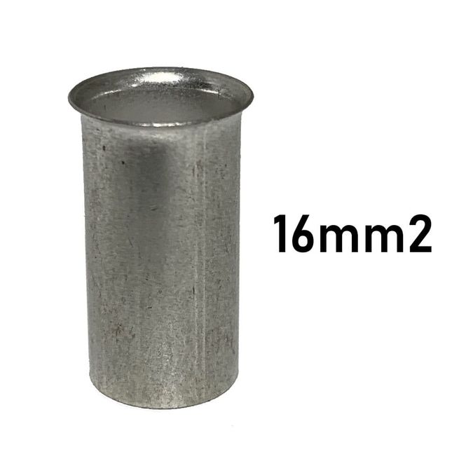 Hovedbilde Endehylse 16mm2