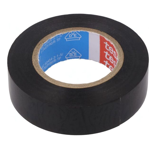 Hovedbilde Elektrotape 15mm